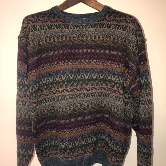Ivy Crew Classic | Sweaters | Ivy Crew 